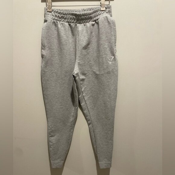 Gymshark Joggers With Zipper Pockets Size Small - Picture 7 of 13